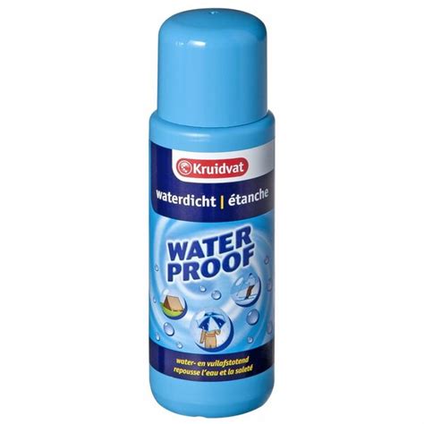 Kruidvat Waterproof Waterdichtlotion .